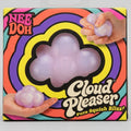 Schylling Nee-Doh Cloud Pleaser Pure Squish Bliss!