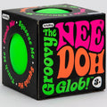 Schylling Nee-Doh The Groovy Glob! (Green)